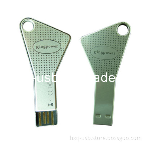 Key USB Flash Disk (HXQ-KD001)